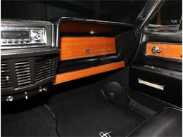 1962 Lincoln Continental (CC-2088939) for sale in Addison, Illinois