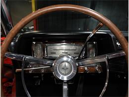 1962 Lincoln Continental (CC-2088939) for sale in Addison, Illinois