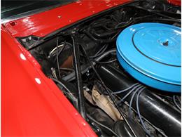 1962 Lincoln Continental (CC-2088939) for sale in Addison, Illinois