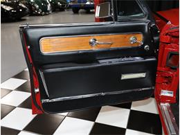 1962 Lincoln Continental (CC-2088939) for sale in Addison, Illinois