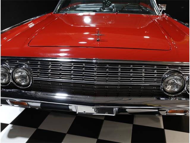 1962 Lincoln Continental (CC-2088939) for sale in Addison, Illinois