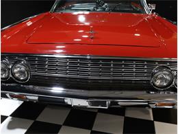 1962 Lincoln Continental (CC-2088939) for sale in Addison, Illinois