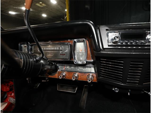 1962 Lincoln Continental (CC-2088939) for sale in Addison, Illinois