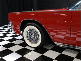 1962 Lincoln Continental (CC-2088939) for sale in Addison, Illinois