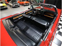1962 Lincoln Continental (CC-2088939) for sale in Addison, Illinois
