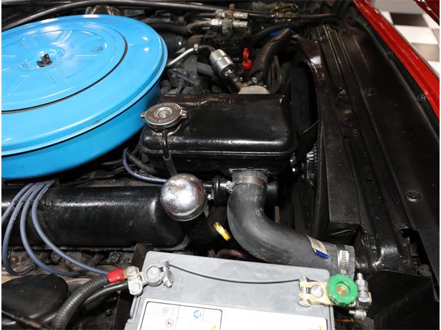 1962 Lincoln Continental (CC-2088939) for sale in Addison, Illinois