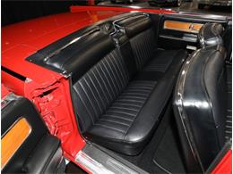 1962 Lincoln Continental (CC-2088939) for sale in Addison, Illinois