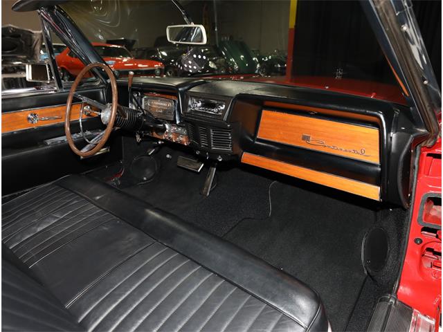 1962 Lincoln Continental (CC-2088939) for sale in Addison, Illinois