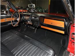 1962 Lincoln Continental (CC-2088939) for sale in Addison, Illinois