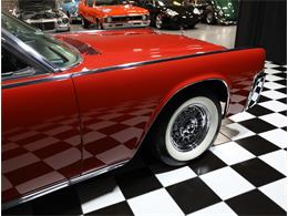1962 Lincoln Continental (CC-2088939) for sale in Addison, Illinois