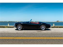 1961 MG MGA (CC-2080894) for sale in Southampton, New York