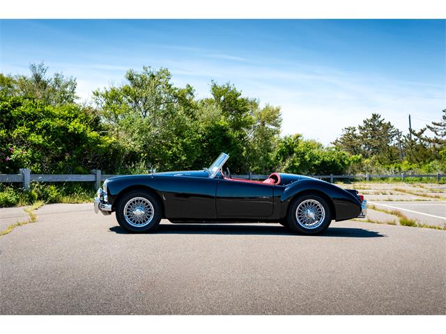 1961 MG MGA (CC-2080894) for sale in Southampton, New York