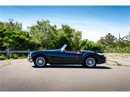 1961 MG MGA (CC-2080894) for sale in Southampton, New York