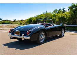 1961 MG MGA (CC-2080894) for sale in Southampton, New York