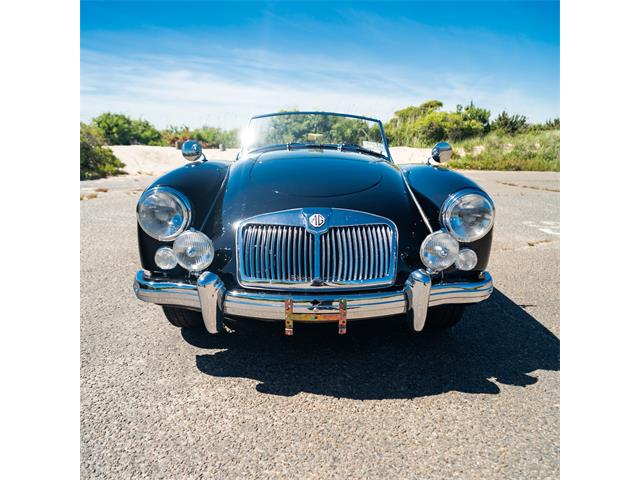 1961 MG MGA (CC-2080894) for sale in Southampton, New York