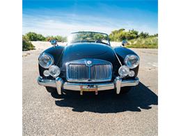 1961 MG MGA (CC-2080894) for sale in Southampton, New York