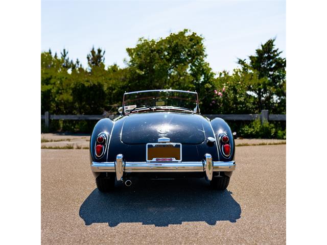 1961 MG MGA (CC-2080894) for sale in Southampton, New York