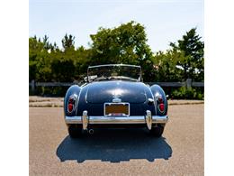1961 MG MGA (CC-2080894) for sale in Southampton, New York