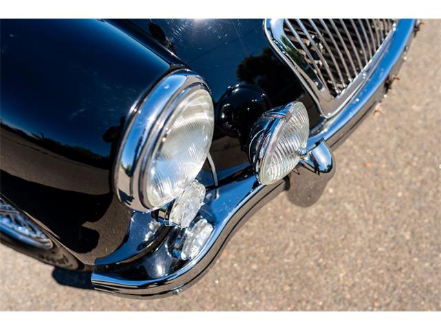 1961 MG MGA (CC-2080894) for sale in Southampton, New York
