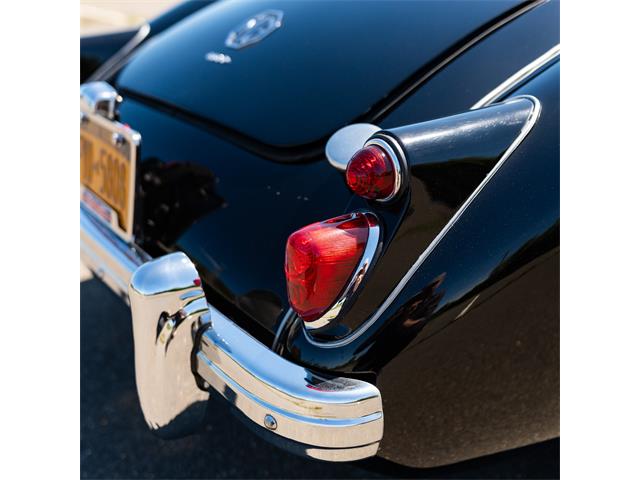 1961 MG MGA (CC-2080894) for sale in Southampton, New York