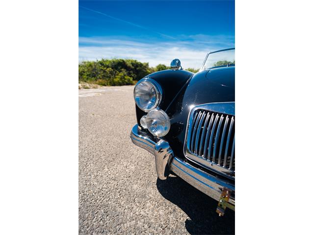 1961 MG MGA (CC-2080894) for sale in Southampton, New York