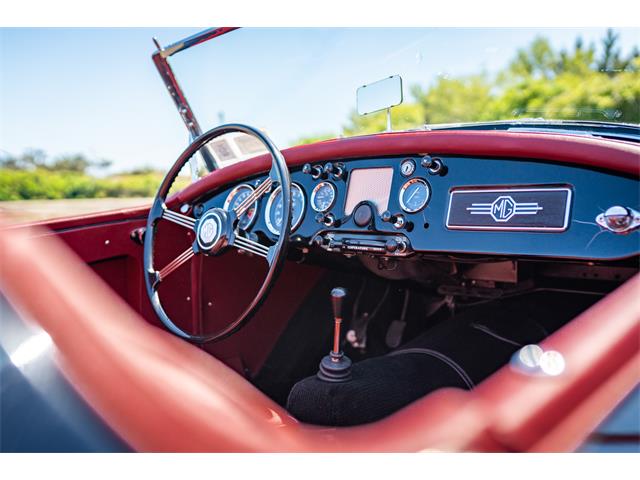1961 MG MGA (CC-2080894) for sale in Southampton, New York