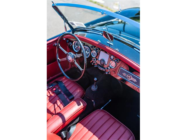 1961 MG MGA (CC-2080894) for sale in Southampton, New York