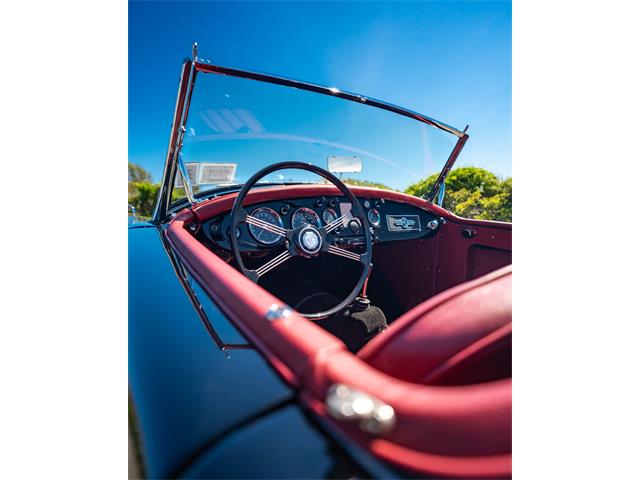 1961 MG MGA (CC-2080894) for sale in Southampton, New York