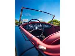1961 MG MGA (CC-2080894) for sale in Southampton, New York