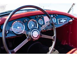 1961 MG MGA (CC-2080894) for sale in Southampton, New York