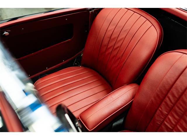 1961 MG MGA (CC-2080894) for sale in Southampton, New York