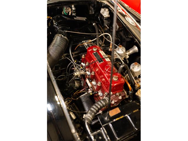 1961 MG MGA (CC-2080894) for sale in Southampton, New York