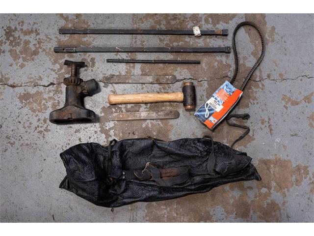 1961 MG MGA (CC-2080894) for sale in Southampton, New York