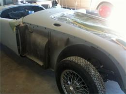 1961 MG MGA (CC-2080894) for sale in Southampton, New York