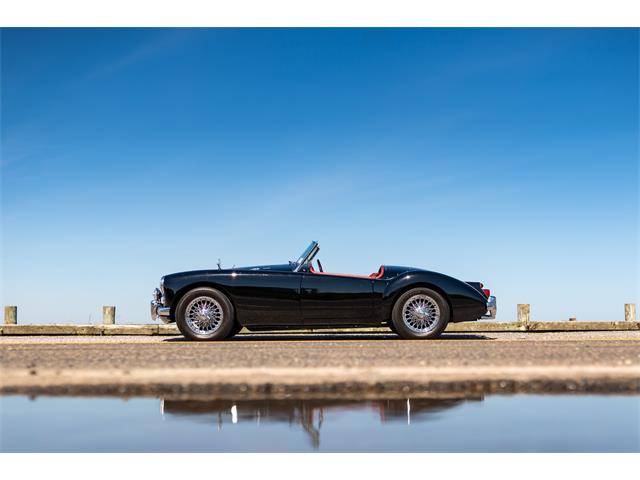 1961 MG MGA (CC-2080894) for sale in Southampton, New York