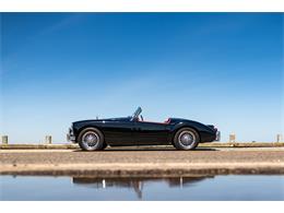 1961 MG MGA (CC-2080894) for sale in Southampton, New York