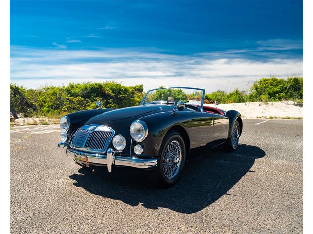 1961 MG MGA (CC-2080894) for sale in Southampton, New York