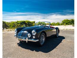 1961 MG MGA (CC-2080894) for sale in Southampton, New York