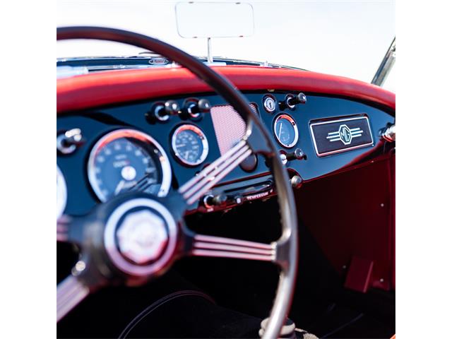 1961 MG MGA (CC-2080894) for sale in Southampton, New York