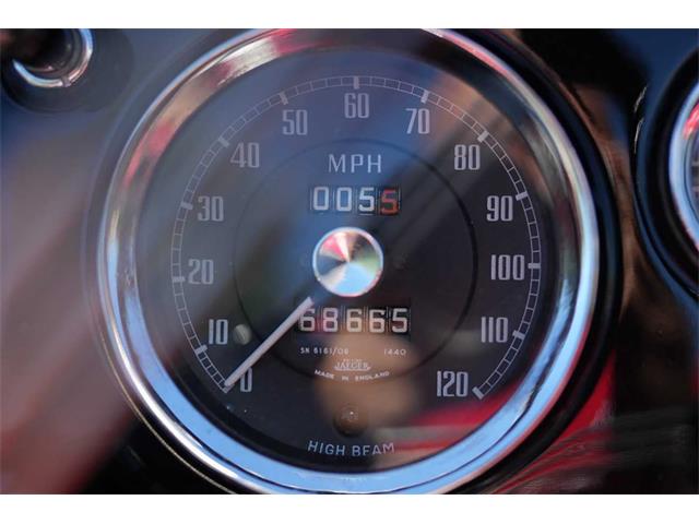 1961 MG MGA (CC-2080894) for sale in Southampton, New York