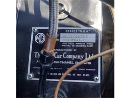 1961 MG MGA (CC-2080894) for sale in Southampton, New York