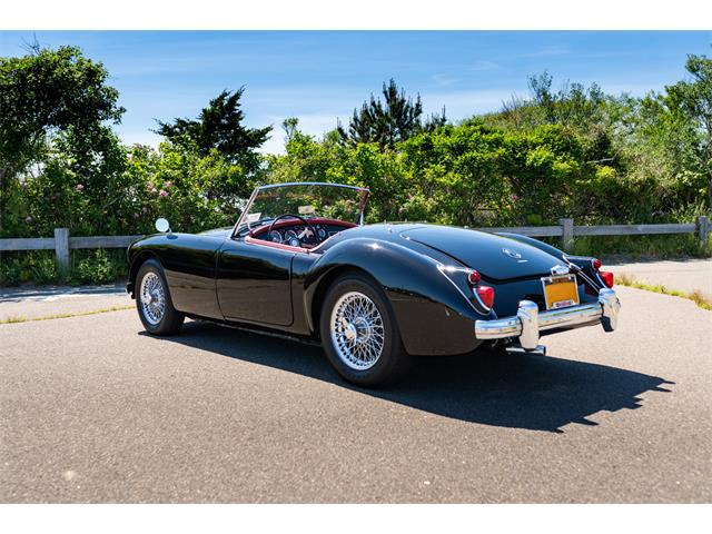1961 MG MGA (CC-2080894) for sale in Southampton, New York