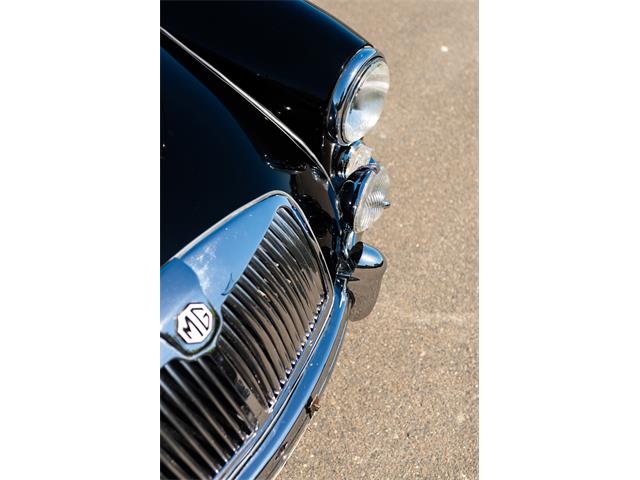 1961 MG MGA (CC-2080894) for sale in Southampton, New York