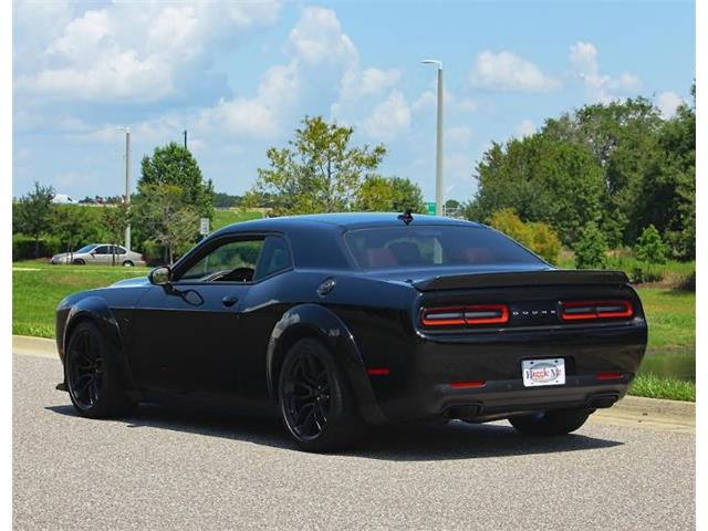 2023 Dodge Challenger (CC-2088940) for sale in Hobart, Indiana