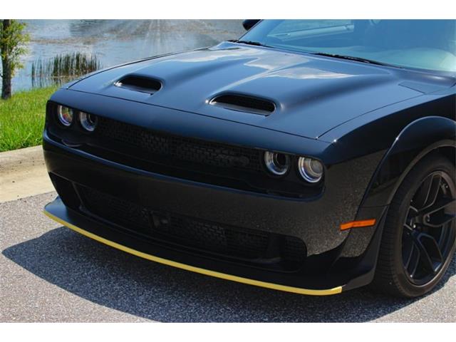 2023 Dodge Challenger (CC-2088940) for sale in Hobart, Indiana