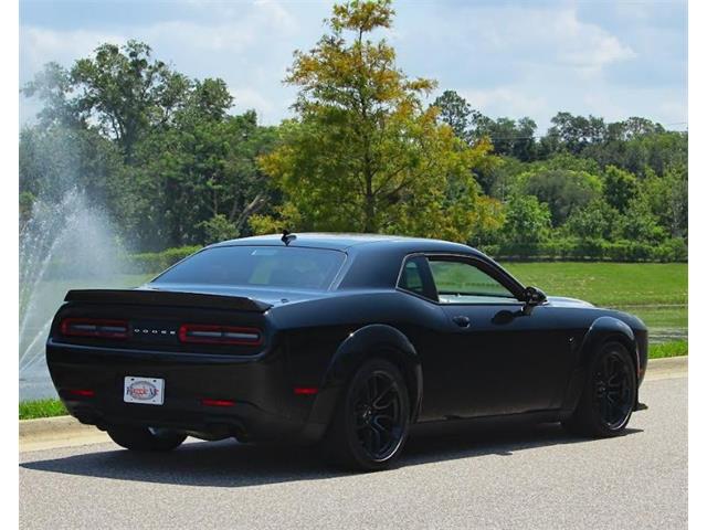 2023 Dodge Challenger (CC-2088940) for sale in Hobart, Indiana