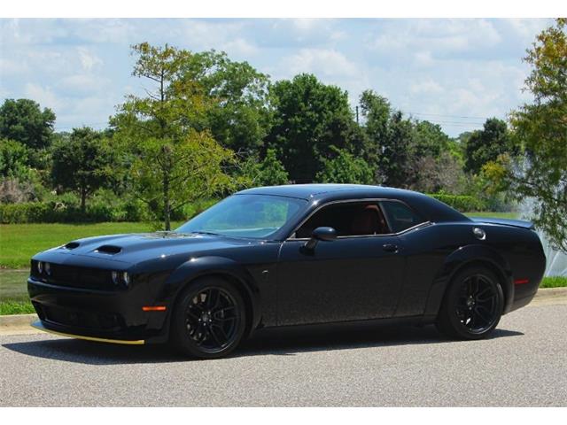 2023 Dodge Challenger (CC-2088940) for sale in Hobart, Indiana