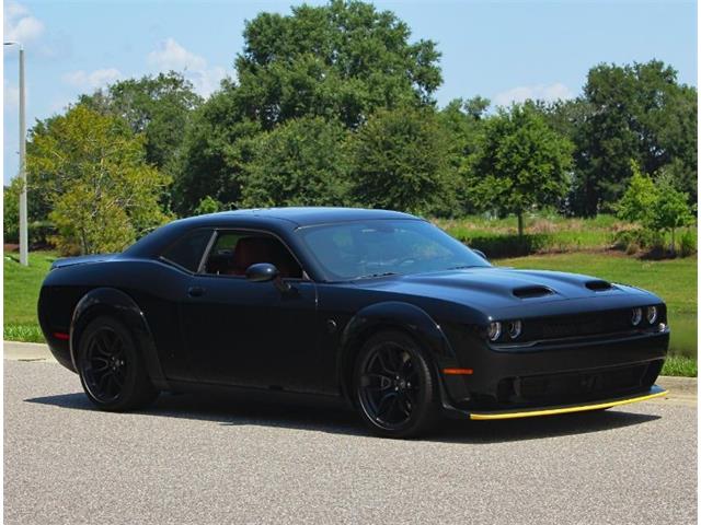 2023 Dodge Challenger (CC-2088940) for sale in Hobart, Indiana