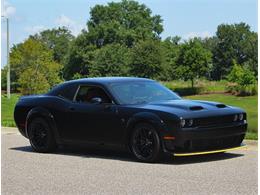 2023 Dodge Challenger (CC-2088940) for sale in Hobart, Indiana