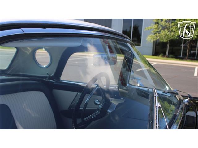 1956 Ford Thunderbird (CC-2088941) for sale in Olathe, Kansas